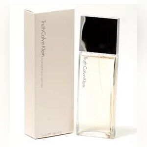 Calvin Klein Truth Perfume - New in sealed box.